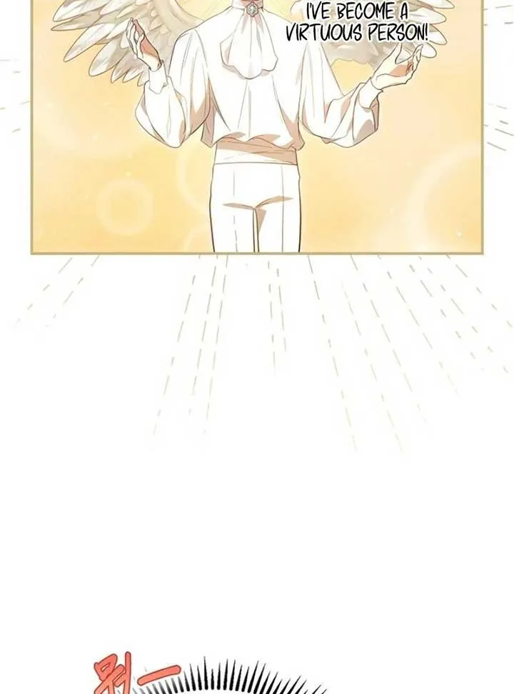 I Became A Squirrel Saving The Villain Chapter 20 page 70