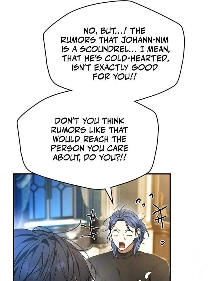 I Became A Squirrel Saving The Villain Chapter 20 page 98