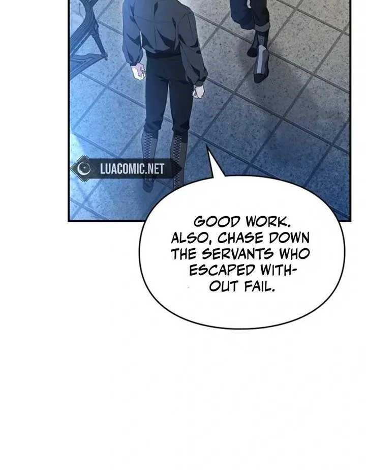 I Became A Squirrel Saving The Villain Chapter 20 page 86