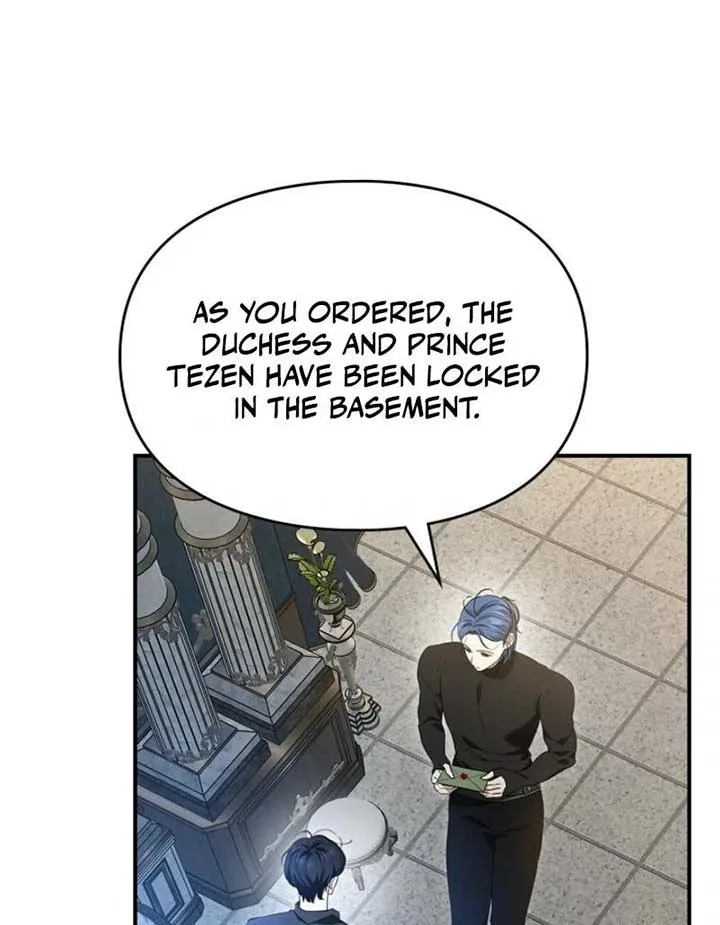 I Became A Squirrel Saving The Villain Chapter 20 page 85