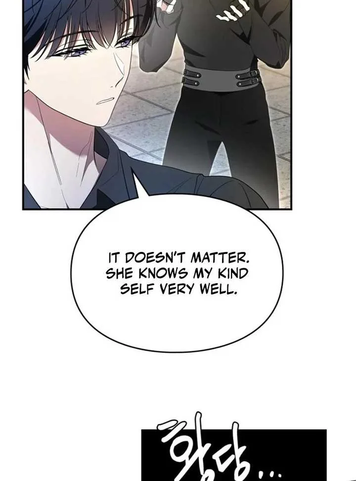 I Became A Squirrel Saving The Villain Chapter 20 page 99