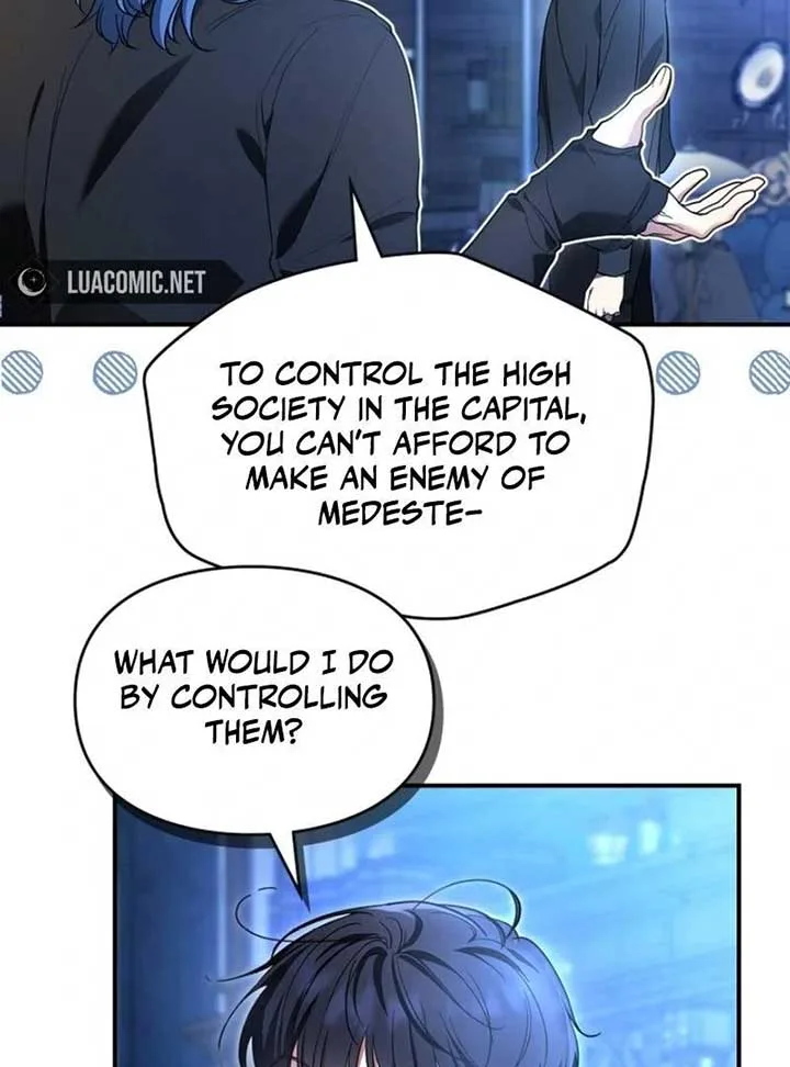 I Became A Squirrel Saving The Villain Chapter 20 page 95