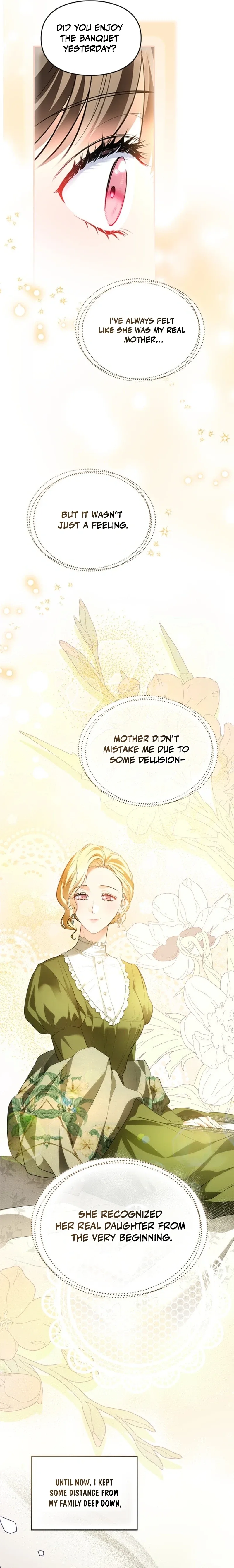 I Became A Squirrel Saving The Villain Chapter 32 page 12