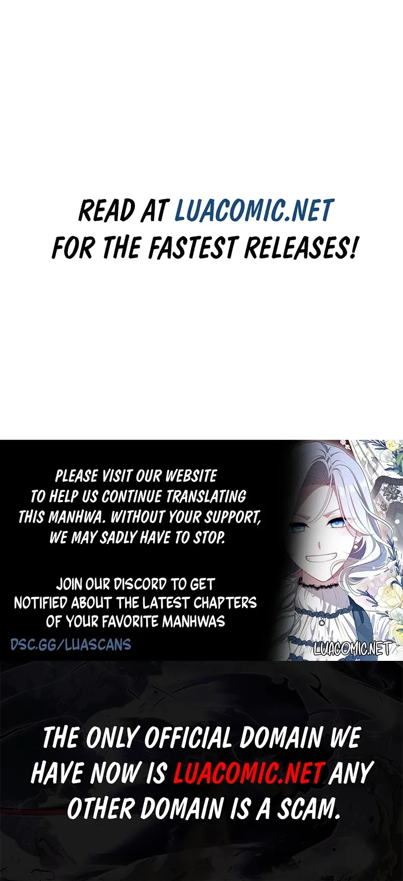 I Became A Squirrel Saving The Villain Chapter 33 page 17
