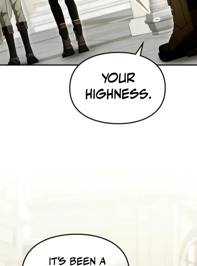 I Became A Squirrel Saving The Villain Chapter 40 page 24