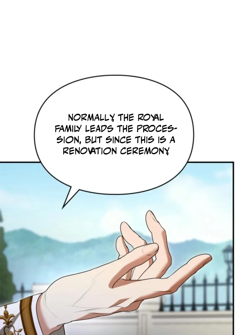 I Became A Squirrel Saving The Villain Chapter 40 page 31