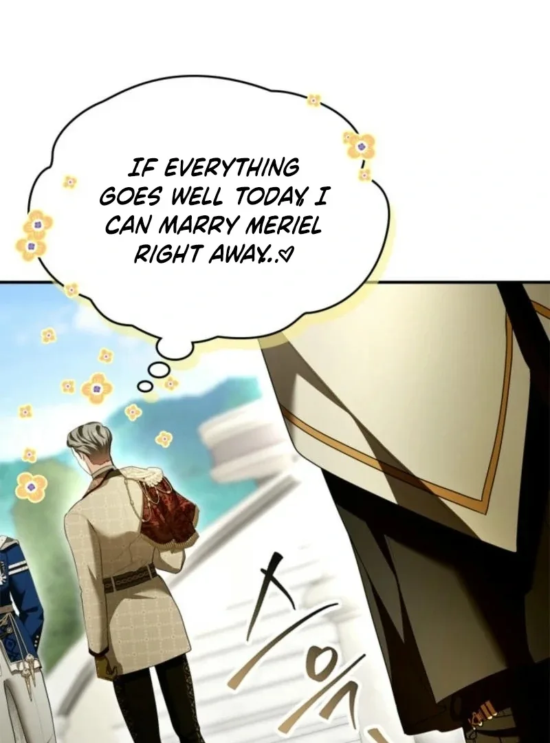I Became A Squirrel Saving The Villain Chapter 40 page 23