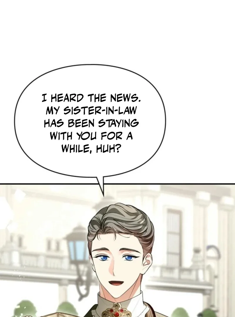 I Became A Squirrel Saving The Villain Chapter 40 page 11
