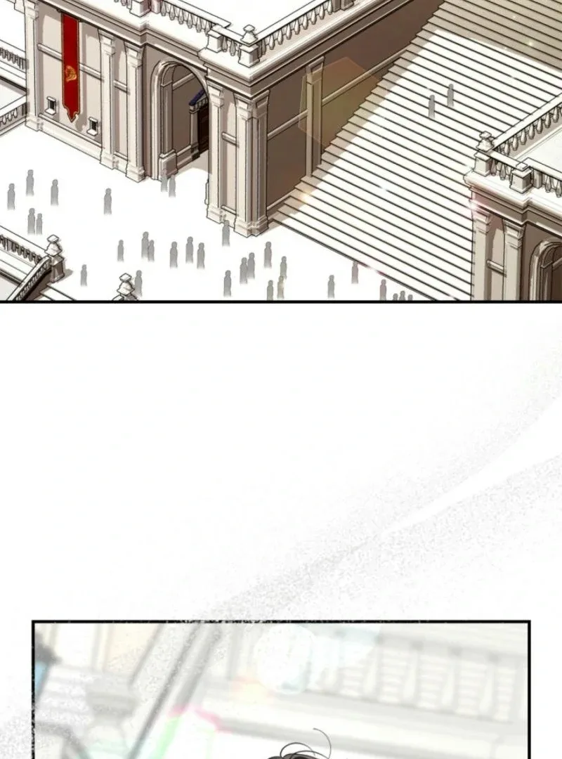 I Became A Squirrel Saving The Villain Chapter 40 page 5