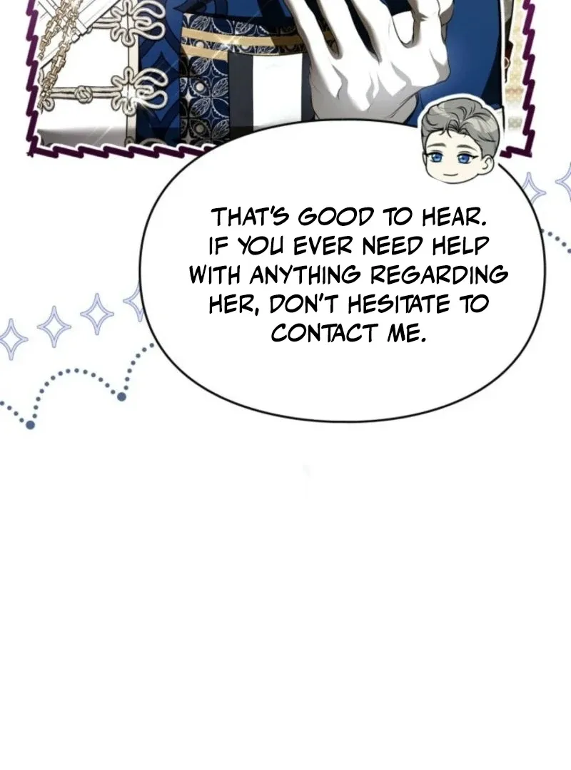 I Became A Squirrel Saving The Villain Chapter 40 page 22
