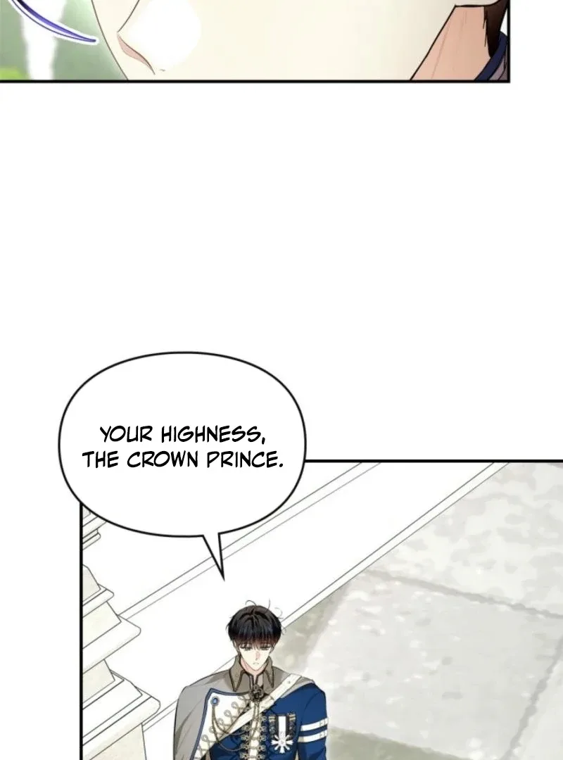 I Became A Squirrel Saving The Villain Chapter 40 page 8