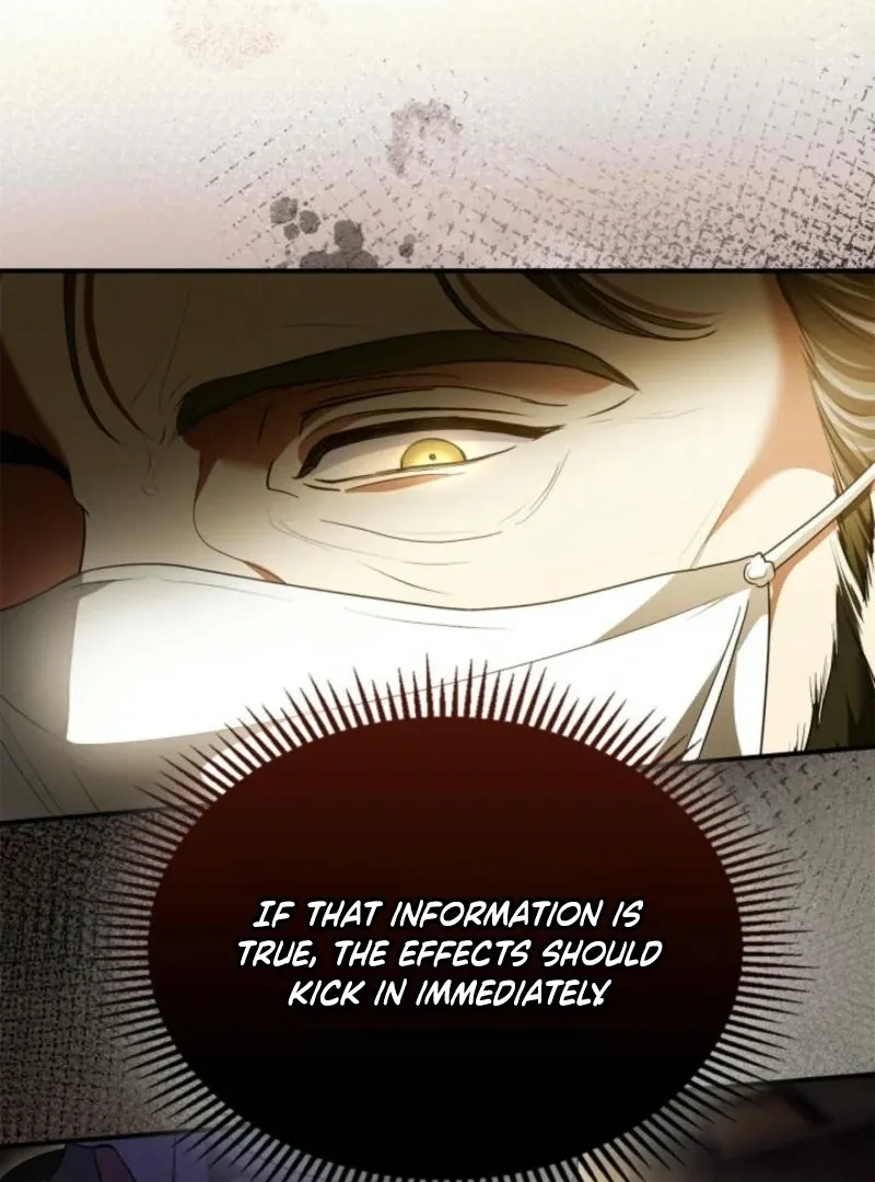 I Became A Squirrel Saving The Villain Chapter 40 page 113