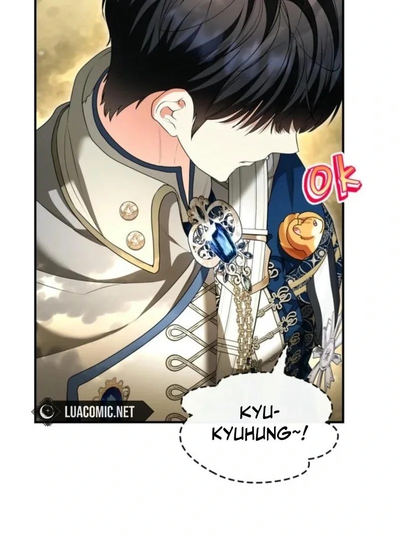 I Became A Squirrel Saving The Villain Chapter 40 page 68