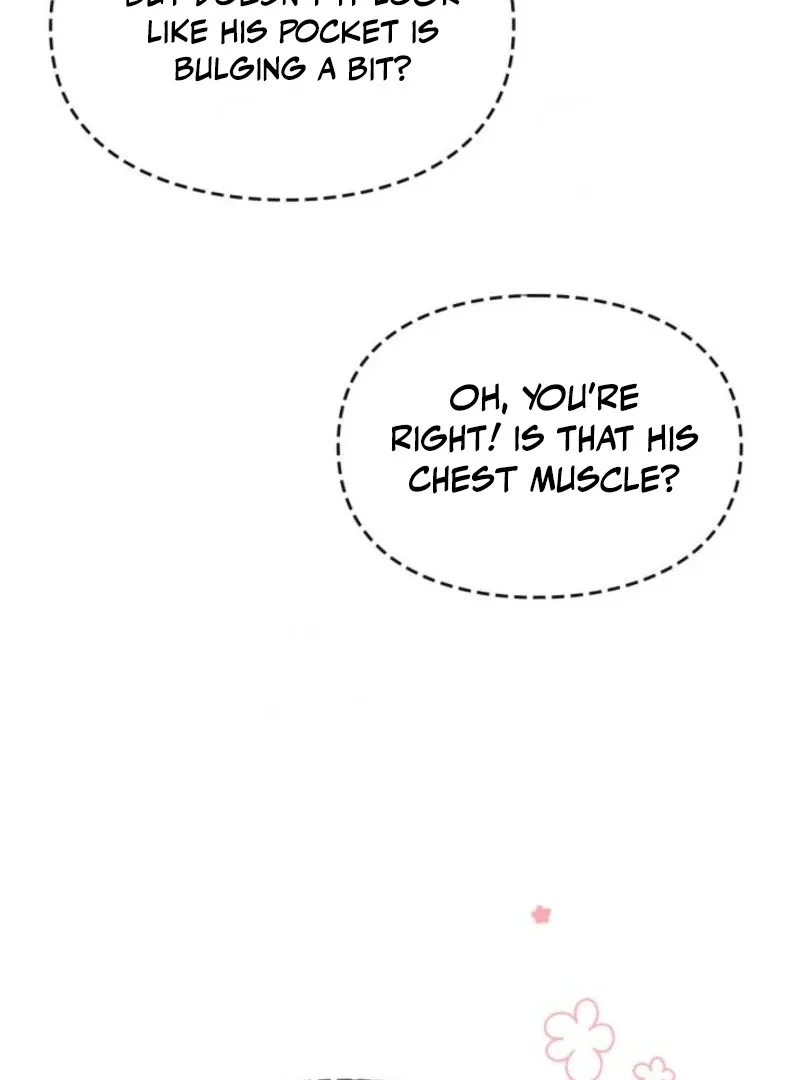 I Became A Squirrel Saving The Villain Chapter 40 page 62
