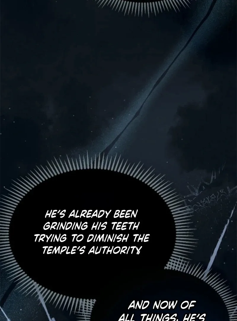 I Became A Squirrel Saving The Villain Chapter 40 page 86