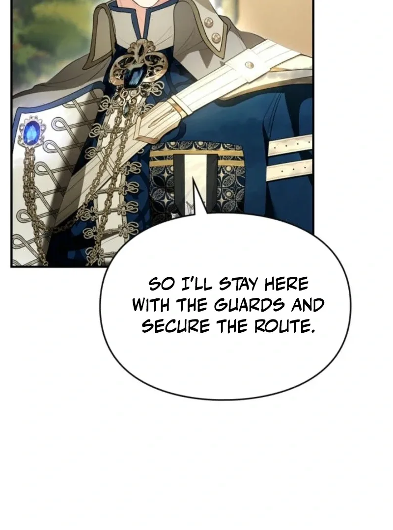 I Became A Squirrel Saving The Villain Chapter 40 page 50