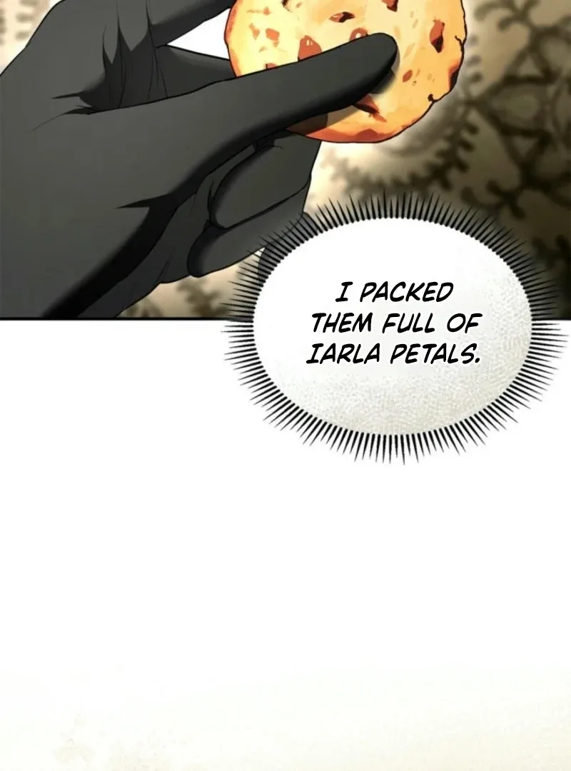 I Became A Squirrel Saving The Villain Chapter 40 page 112