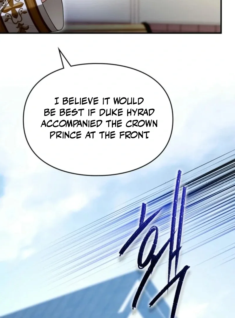I Became A Squirrel Saving The Villain Chapter 40 page 32