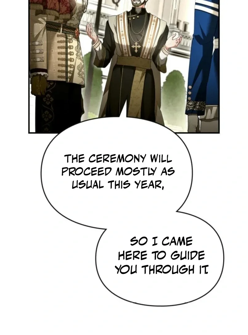 I Became A Squirrel Saving The Villain Chapter 40 page 30