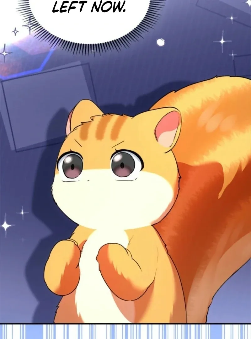 I Became A Squirrel Saving The Villain Chapter 40 page 74