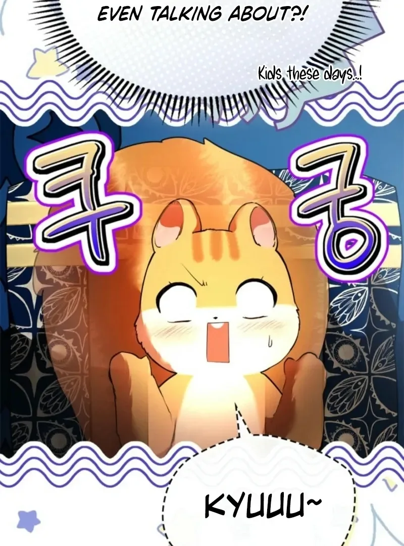 I Became A Squirrel Saving The Villain Chapter 40 page 66