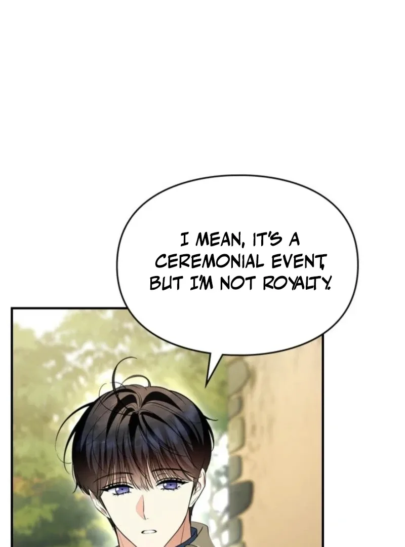 I Became A Squirrel Saving The Villain Chapter 40 page 49