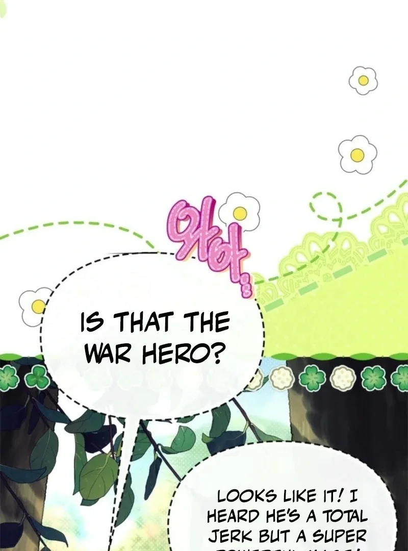 I Became A Squirrel Saving The Villain Chapter 40 page 58