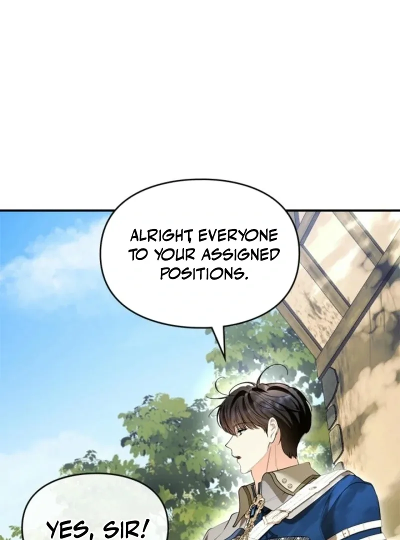 I Became A Squirrel Saving The Villain Chapter 40 page 53
