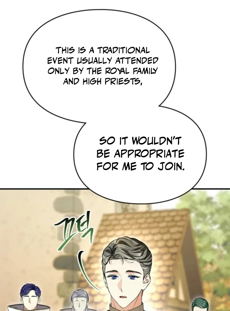 I Became A Squirrel Saving The Villain Chapter 40 page 51
