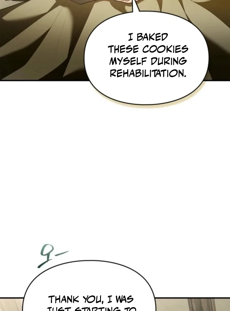 I Became A Squirrel Saving The Villain Chapter 40 page 105
