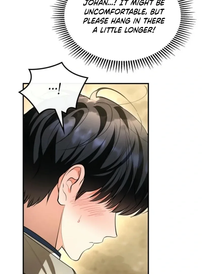 I Became A Squirrel Saving The Villain Chapter 40 page 71