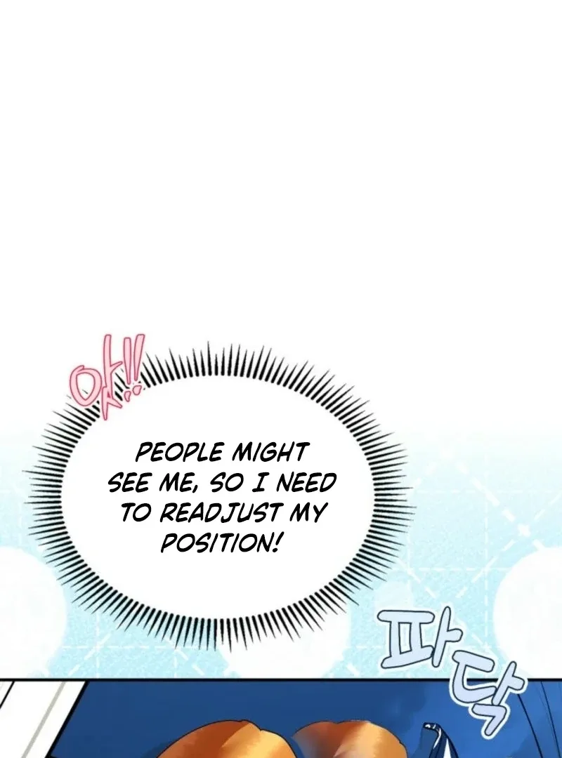 I Became A Squirrel Saving The Villain Chapter 40 page 69