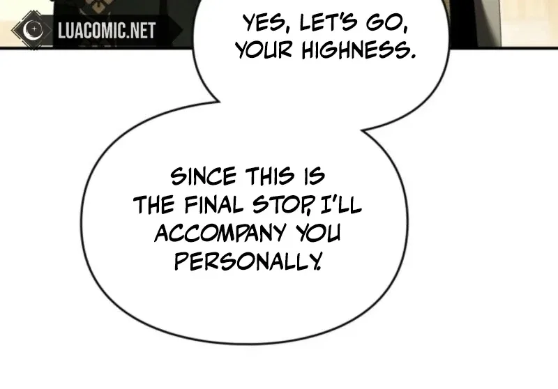 I Became A Squirrel Saving The Villain Chapter 40 page 81