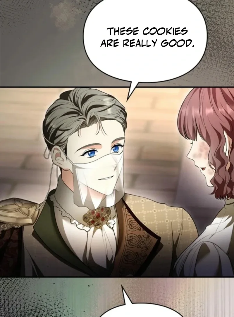I Became A Squirrel Saving The Villain Chapter 40 page 115
