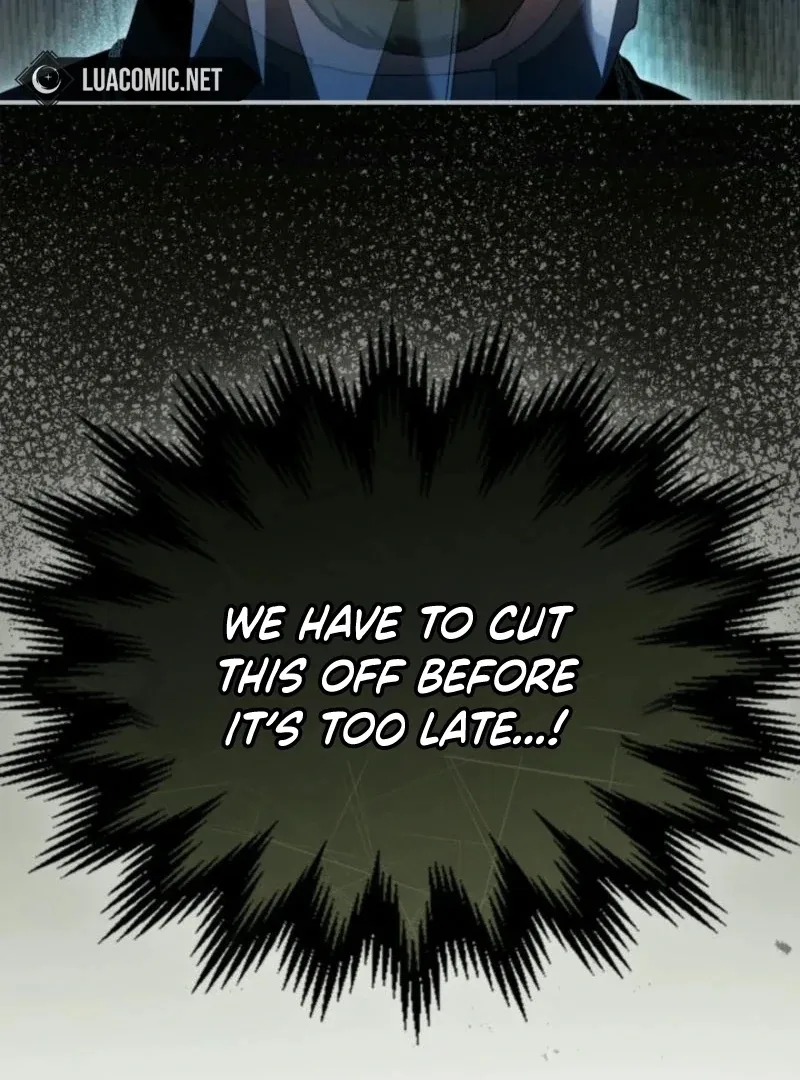 I Became A Squirrel Saving The Villain Chapter 40 page 93
