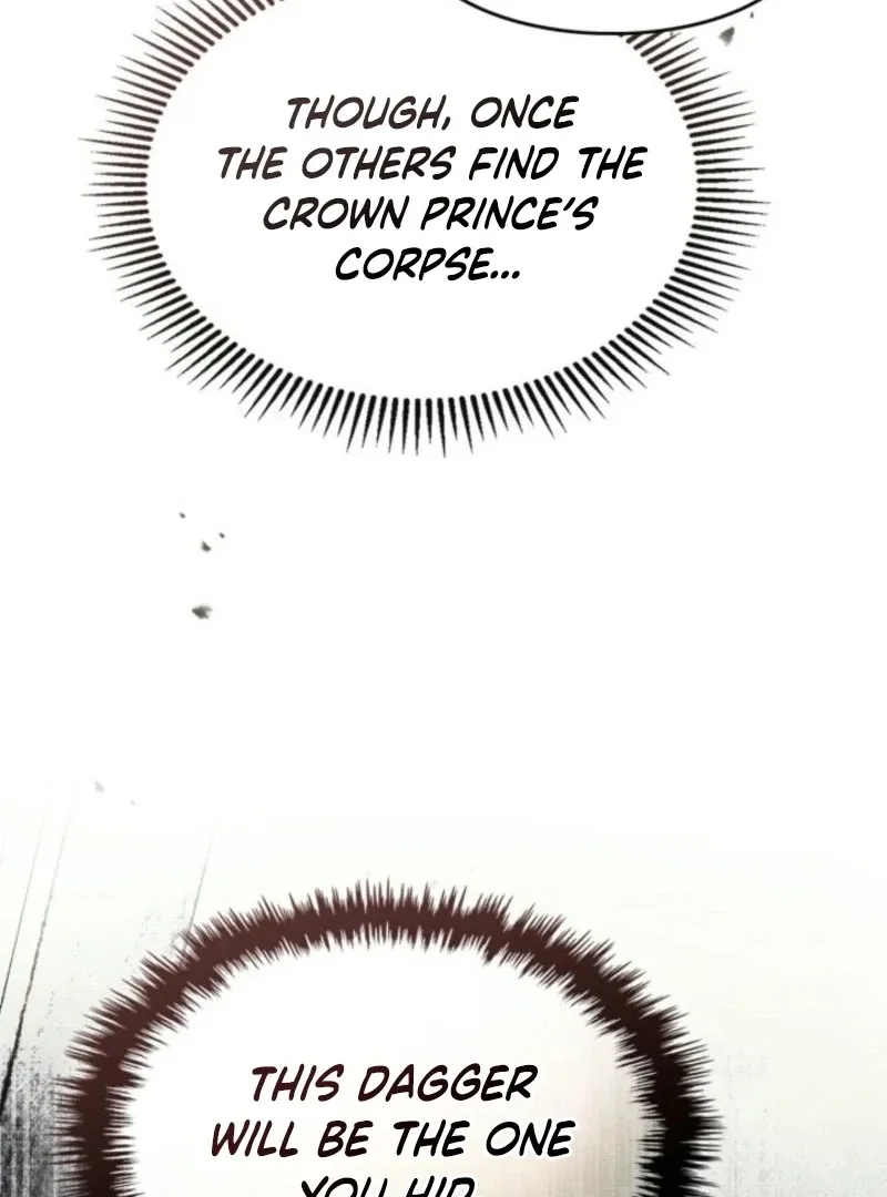 I Became A Squirrel Saving The Villain Chapter 40 page 129