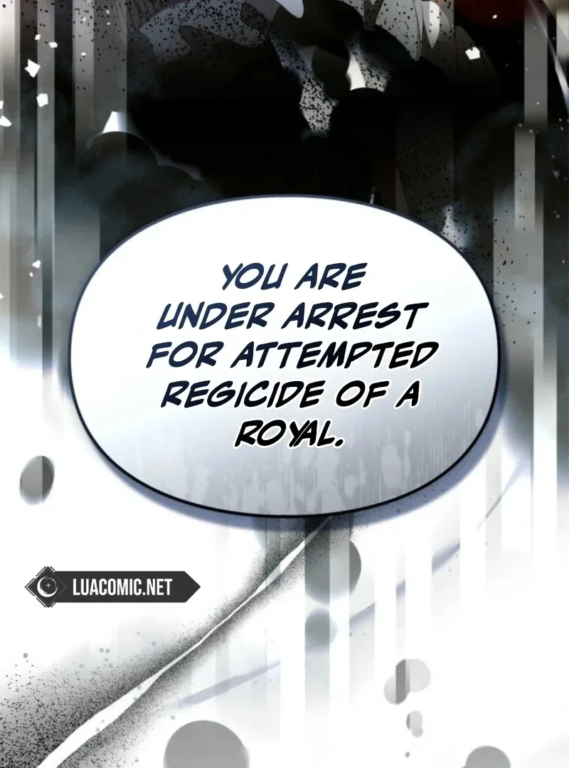 I Became A Squirrel Saving The Villain Chapter 40 page 147