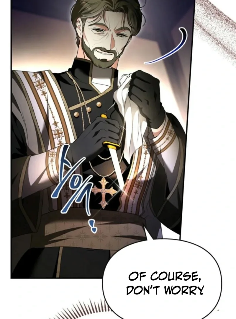 I Became A Squirrel Saving The Villain Chapter 40 page 128