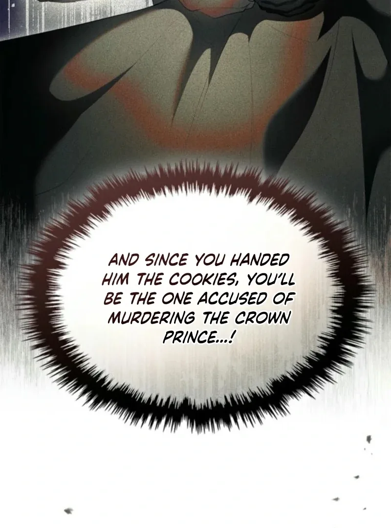 I Became A Squirrel Saving The Villain Chapter 40 page 131