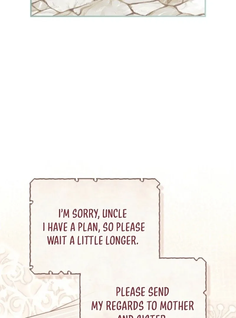I Became A Squirrel Saving The Villain Chapter 44 page 44