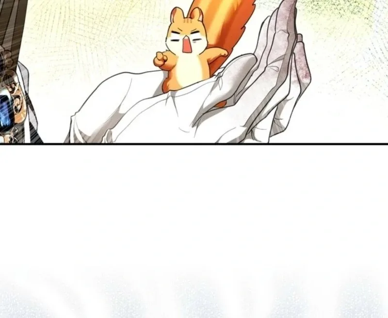 I Became A Squirrel Saving The Villain Chapter 43 page 12