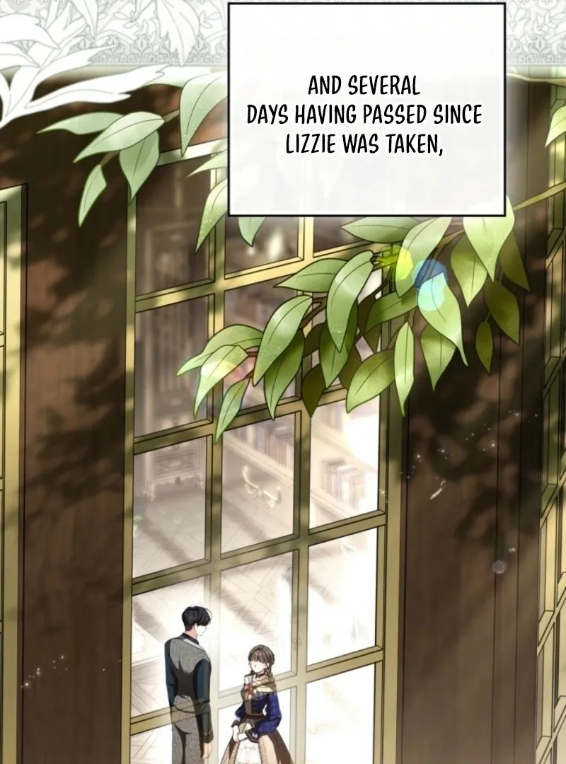 I Became A Squirrel Saving The Villain Chapter 44 page 41
