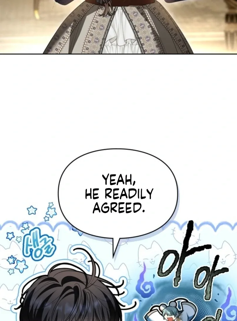 I Became A Squirrel Saving The Villain Chapter 44 page 38