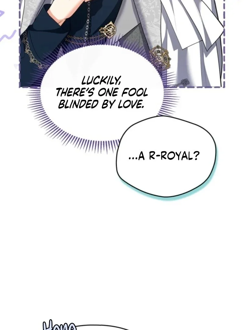 I Became A Squirrel Saving The Villain Chapter 44 page 21