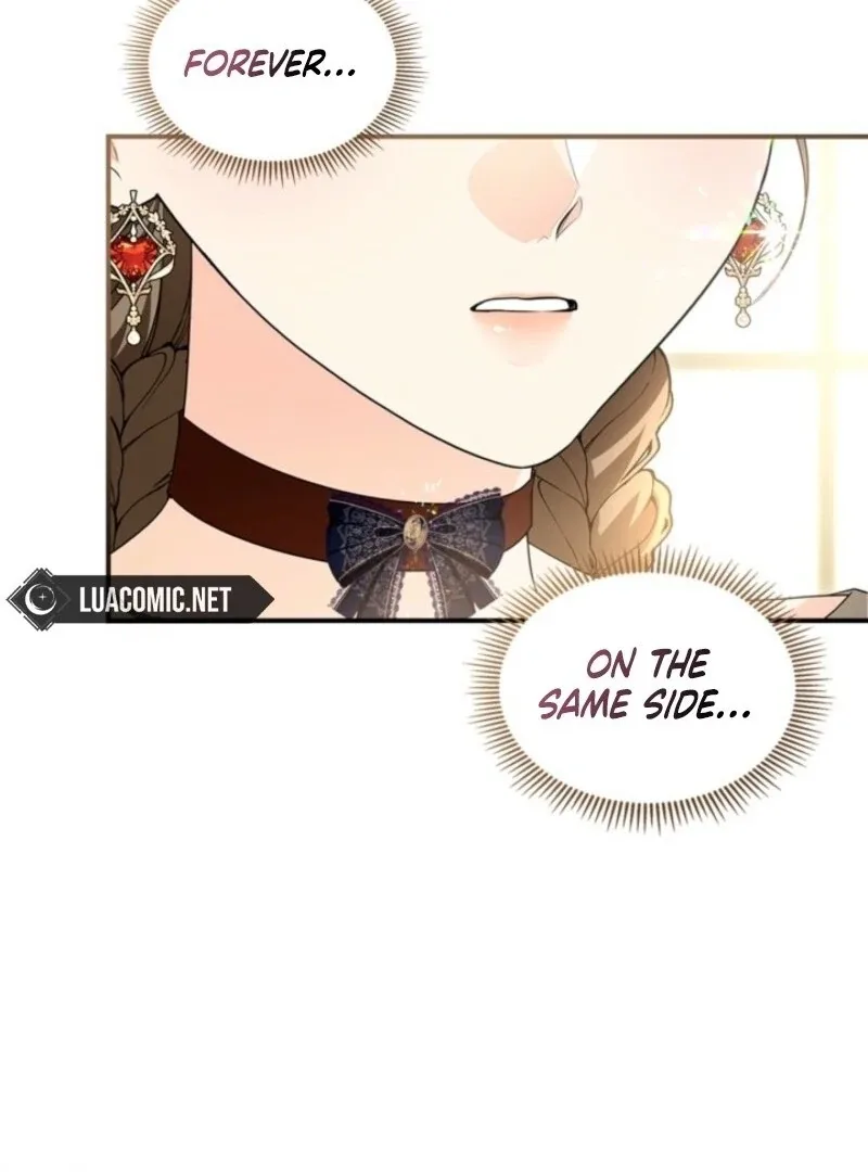 I Became A Squirrel Saving The Villain Chapter 44 page 72