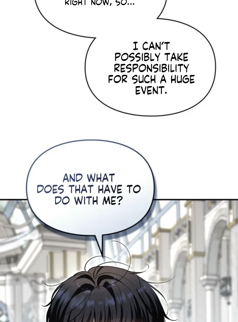 I Became A Squirrel Saving The Villain Chapter 44 page 10