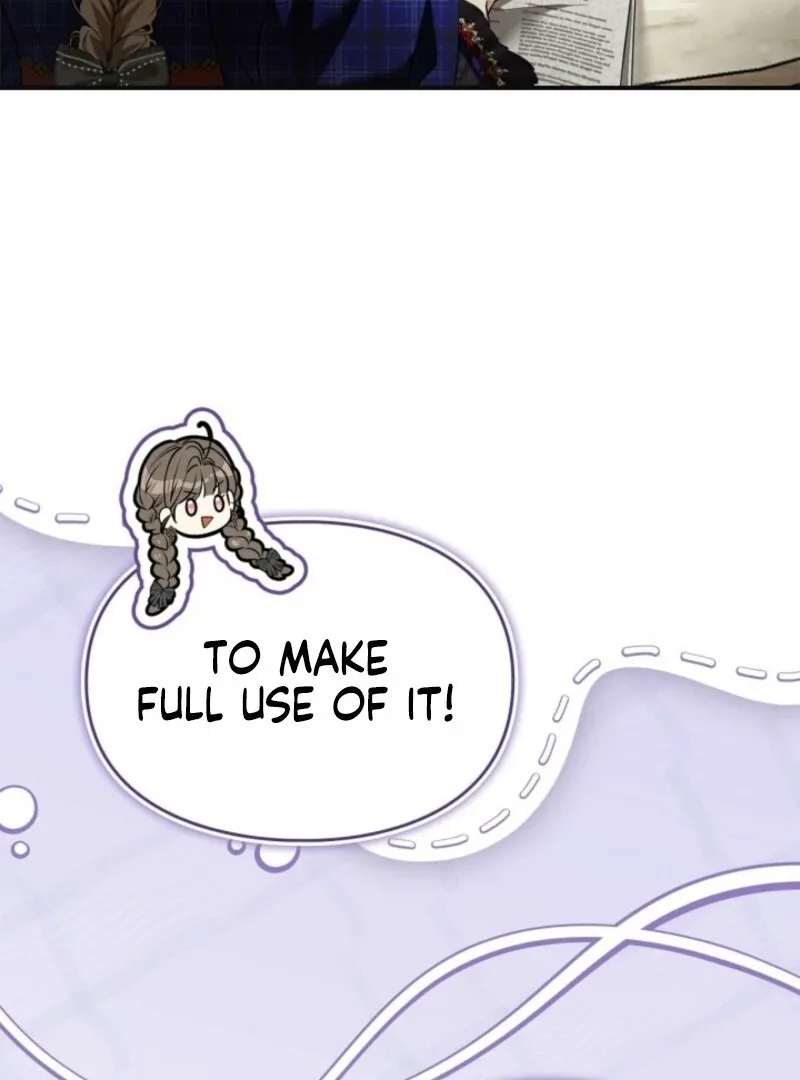 I Became A Squirrel Saving The Villain Chapter 44 page 55