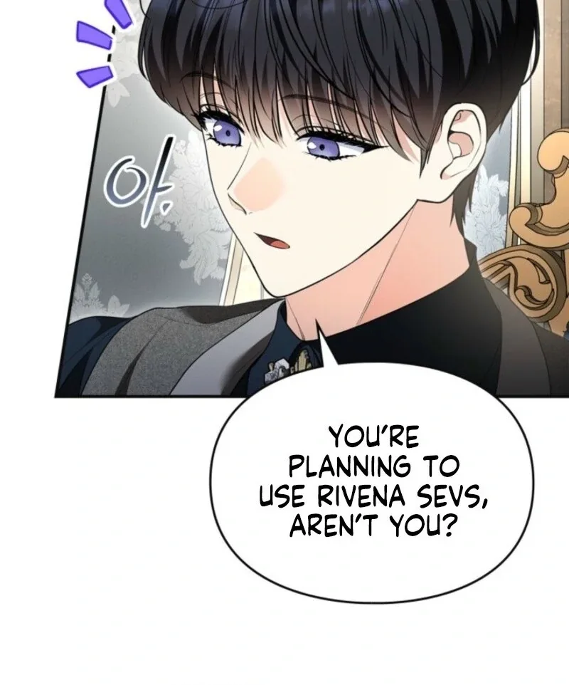 I Became A Squirrel Saving The Villain Chapter 44 page 57