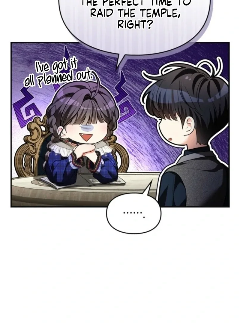I Became A Squirrel Saving The Villain Chapter 44 page 65