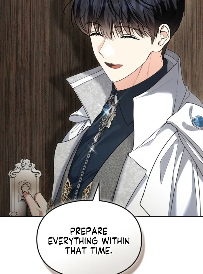 I Became A Squirrel Saving The Villain Chapter 44 page 29